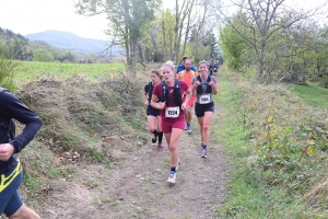 Capito Trail 2023 : les photos des 20 km