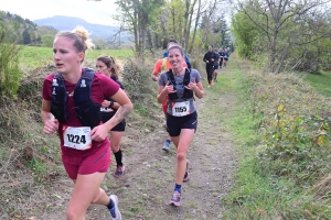 Capito Trail 2023 : les photos des 20 km