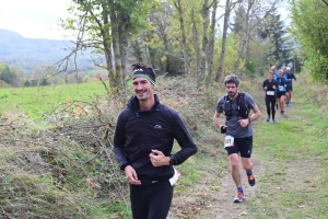 Capito Trail 2023 : les photos des 20 km