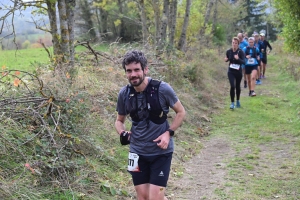 Capito Trail 2023 : les photos des 20 km