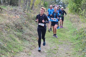 Capito Trail 2023 : les photos des 20 km