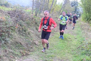 Capito Trail 2023 : les photos des 20 km