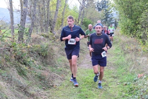 Capito Trail 2023 : les photos des 20 km