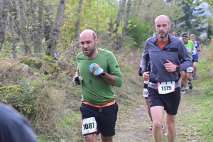 Capito Trail 2023 : les photos des 20 km