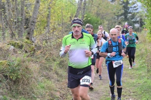 Capito Trail 2023 : les photos des 20 km