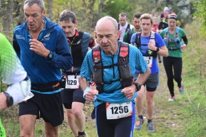 Capito Trail 2023 : les photos des 20 km