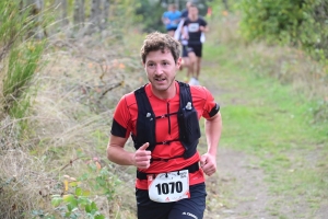 Capito Trail 2023 : les photos des 20 km