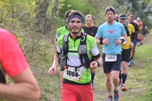 Capito Trail 2023 : les photos des 20 km