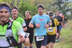 Capito Trail 2023 : les photos des 20 km