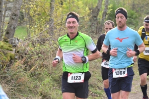 Capito Trail 2023 : les photos des 20 km