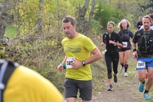 Capito Trail 2023 : les photos des 20 km