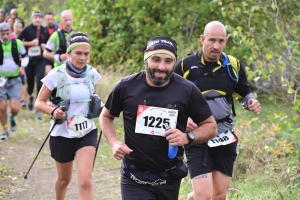 Capito Trail 2023 : les photos des 20 km