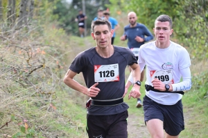 Capito Trail 2023 : les photos des 20 km