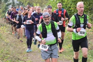 Capito Trail 2023 : les photos des 20 km