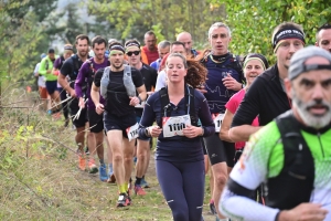 Capito Trail 2023 : les photos des 20 km