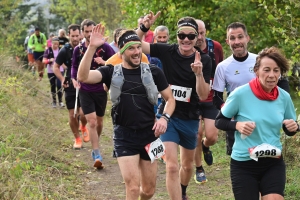 Capito Trail 2023 : les photos des 20 km