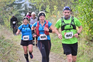 Capito Trail 2023 : les photos des 20 km