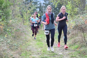 Capito Trail 2023 : les photos des 20 km