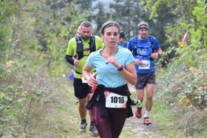 Capito Trail 2023 : les photos des 20 km