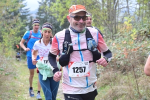 Capito Trail 2023 : les photos des 20 km