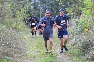 Capito Trail 2023 : les photos des 20 km