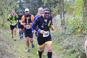 Capito Trail 2023 : les photos des 20 km