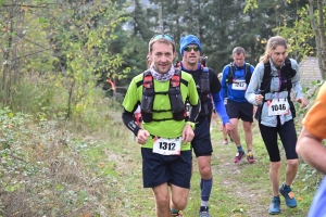 Capito Trail 2023 : les photos des 20 km