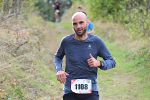 Capito Trail 2023 : les photos des 20 km