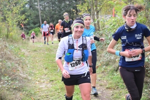 Capito Trail 2023 : les photos des 20 km