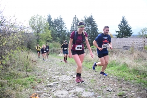 Capito Trail 2023 : les photos des 20 km