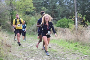 Capito Trail 2023 : les photos des 20 km