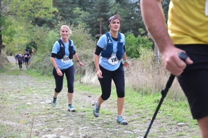 Capito Trail 2023 : les photos des 20 km