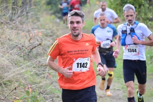 Capito Trail 2023 : les photos des 20 km