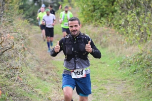 Capito Trail 2023 : les photos des 20 km