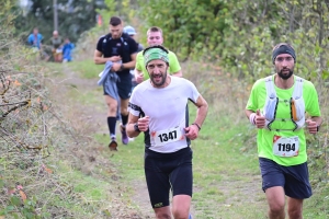 Capito Trail 2023 : les photos des 20 km