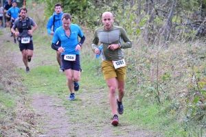 Capito Trail 2023 : les photos des 20 km