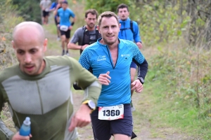 Capito Trail 2023 : les photos des 20 km