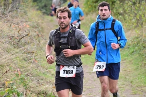 Capito Trail 2023 : les photos des 20 km