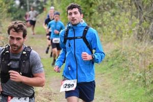 Capito Trail 2023 : les photos des 20 km