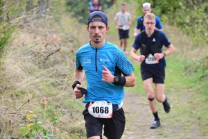 Capito Trail 2023 : les photos des 20 km