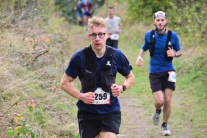 Capito Trail 2023 : les photos des 20 km