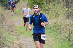 Capito Trail 2023 : les photos des 20 km