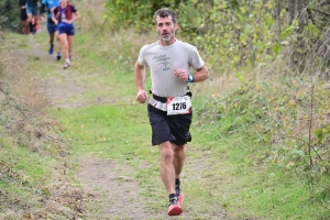 Capito Trail 2023 : les photos des 20 km