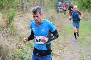 Capito Trail 2023 : les photos des 20 km