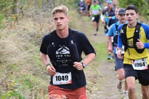 Capito Trail 2023 : les photos des 20 km