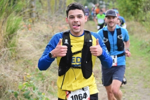 Capito Trail 2023 : les photos des 20 km