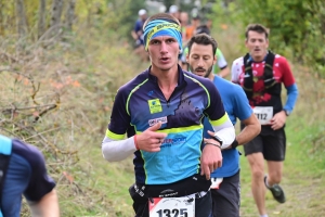 Capito Trail 2023 : les photos des 20 km