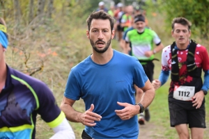 Capito Trail 2023 : les photos des 20 km