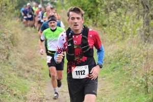 Capito Trail 2023 : les photos des 20 km