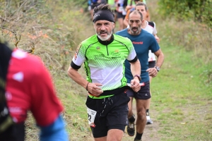 Capito Trail 2023 : les photos des 20 km